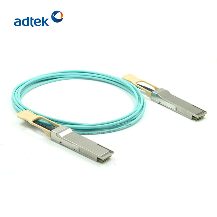 25G SFP28+ AOC Active Optical Cable Compatible With Cisco